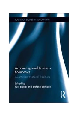 Abbildung von Biondi / Zambon | Accounting and Business Economics | 1. Auflage | 2015 | beck-shop.de