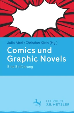 Abbildung von Abel / Klein | Comics und Graphic Novels | 1. Auflage | 2016 | beck-shop.de
