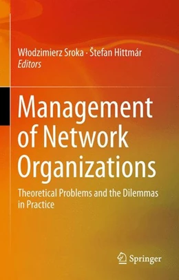 Abbildung von Sroka / Hittmár | Management of Network Organizations | 1. Auflage | 2015 | beck-shop.de