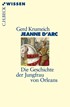 Cover: Krumeich, Gerd, Jeanne d'Arc