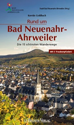 Abbildung von Goldbach | Rund um Bad Neuenahr-Ahrweiler | 1. Auflage | 2015 | beck-shop.de