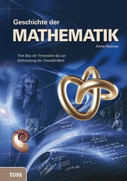 Abbildung von Rooney | Geschichte der Mathematik | 1. Auflage | 2016 | beck-shop.de
