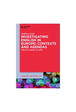 Abbildung von Linn | Investigating English in Europe | 1. Auflage | 2016 | 10 | beck-shop.de