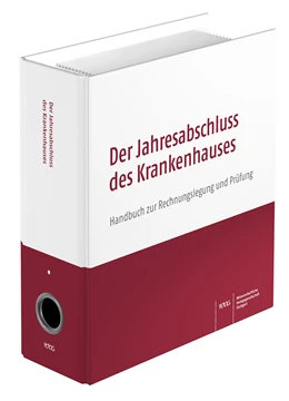 Abbildung von Söhnle / Fehlberg | Der Jahresabschluss des Krankenhauses | 1. Auflage | 2015 | beck-shop.de