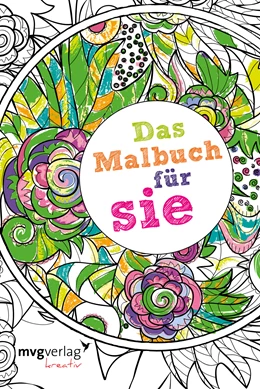 Abbildung von Das Malbuch für sie | 1. Auflage | 2015 | beck-shop.de