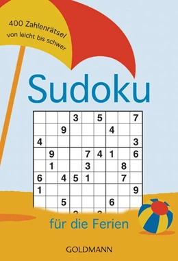 Abbildung von Rossa | Sudoku für die Ferien | 1. Auflage | 2015 | beck-shop.de