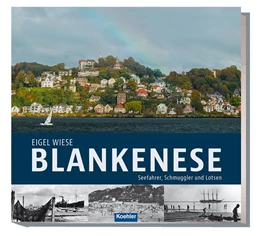 Abbildung von Wiese | Blankenese | 1. Auflage | 2015 | beck-shop.de