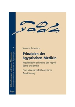 Abbildung von Radestock | Prinzipien der ägyptischen Medizin | 1. Auflage | 2015 | beck-shop.de