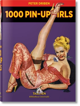 Abbildung von Driben | 1000 Pin-Up Girls | 1. Auflage | 2019 | beck-shop.de