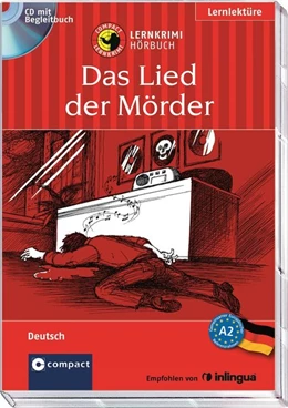 Abbildung von Fesl | Das Lied der Mörder | 1. Auflage | 2015 | beck-shop.de