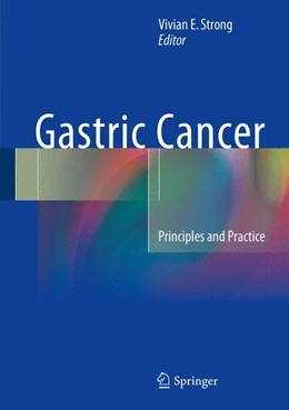 Abbildung von Strong | Gastric Cancer | 1. Auflage | 2015 | beck-shop.de
