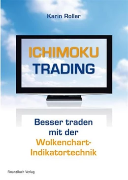 Abbildung von Roller | Ichimoku-Trading | 1. Auflage | 2015 | beck-shop.de