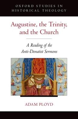 Abbildung von Ployd | Augustine, the Trinity, and the Church | 1. Auflage | 2015 | beck-shop.de
