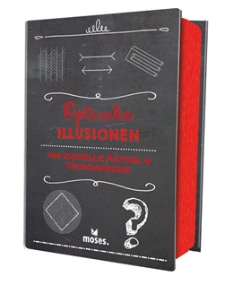 Abbildung von Bungter / Waldmann | Quiz-Box Optische Illusionen | 1. Auflage | 2015 | beck-shop.de