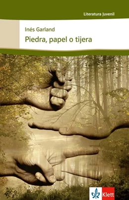 Abbildung von Garland | Piedra, papel o tijera | 1. Auflage | 2015 | beck-shop.de