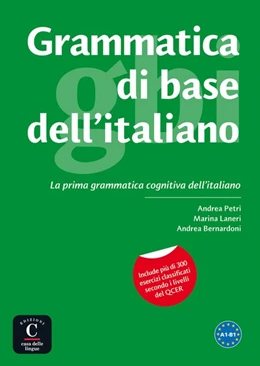 Abbildung von Grammatica di base dell'italiano | 1. Auflage | 2016 | beck-shop.de
