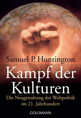 Abbildung von Huntington | Kampf der Kulturen | 1. Auflage | 2015 | beck-shop.de