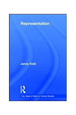Abbildung von Kidd | Representation | 1. Auflage | 2015 | beck-shop.de