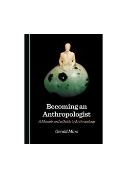 Abbildung von Mars | Becoming an Anthropologist | 1. Auflage | 2015 | beck-shop.de