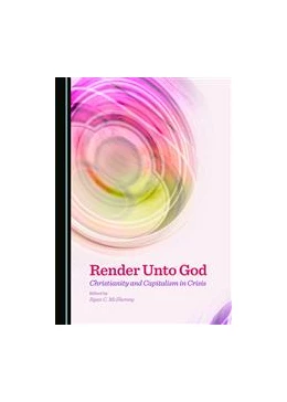 Abbildung von McIlhenny | Render Unto God | 1. Auflage | 2015 | beck-shop.de