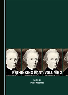 Abbildung von Muchnik | Rethinking Kant Volume 2 | 1. Auflage | 2015 | beck-shop.de