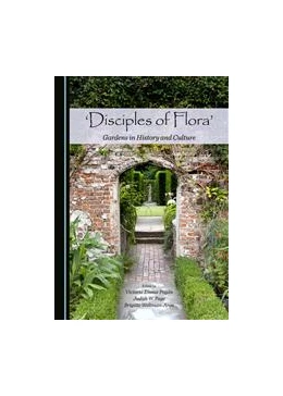 Abbildung von Pagán / Page | 'Disciples of Flora' | 1. Auflage | 2015 | beck-shop.de