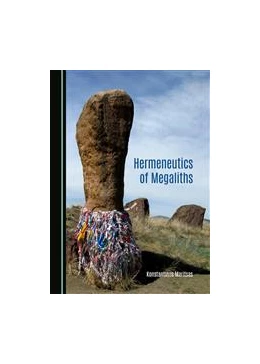 Abbildung von Maritsas | Hermeneutics of Megaliths | 1. Auflage | 2015 | beck-shop.de