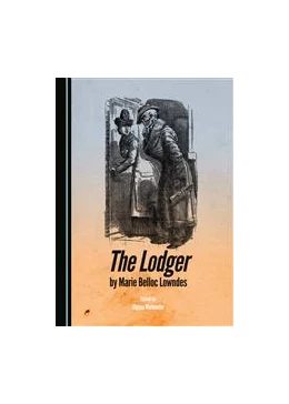 Abbildung von Warkentin | The Lodger by Marie Belloc Lowndes | 1. Auflage | 2015 | beck-shop.de