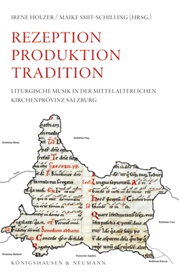 Abbildung von Holzer / Smit-Schilling | Rezeption Produktion Tradition | 1. Auflage | 2024 | 10 | beck-shop.de