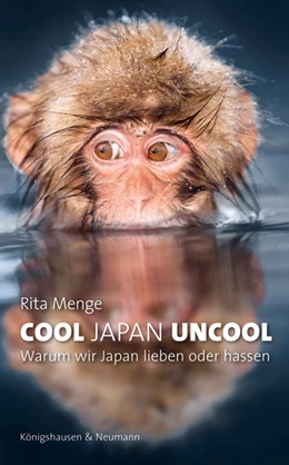 Abbildung von Menge | Cool Japan Uncool | 1. Auflage | 2015 | beck-shop.de