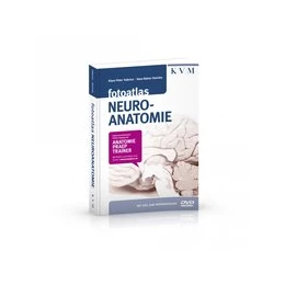 Abbildung von Valerius / Duncker | Fotoatlas Neuroanatomie | 3. Auflage | 2015 | beck-shop.de