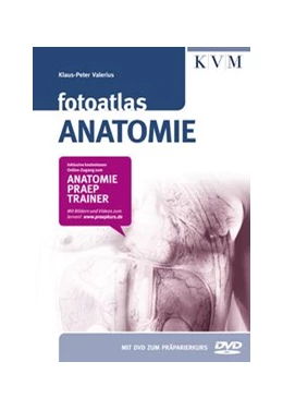 Abbildung von Valerius | Fotoatlas Anatomie | 5. Auflage | 2015 | beck-shop.de