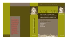 Abbildung von Fromann | Collectanea Northusana oder Vermischte Nachrichten zur Nordhäuser Geschichte | 1. Auflage | 2015 | 32 | beck-shop.de