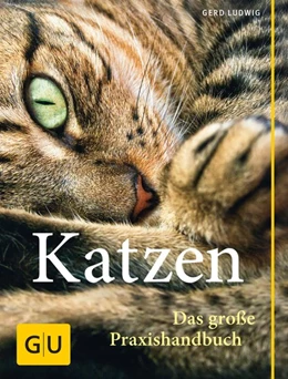 Abbildung von Ludwig | Praxishandbuch Katzen | 1. Auflage | 2013 | beck-shop.de