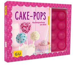 Abbildung von Schmedes | Cake-Pop-Set | 1. Auflage | 2014 | beck-shop.de