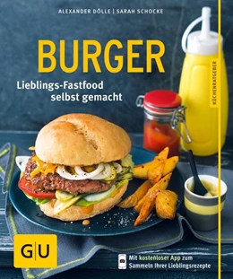 Abbildung von Dölle / Schocke | Burger | 1. Auflage | 2014 | beck-shop.de