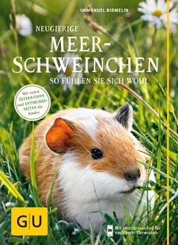 Abbildung von Birmelin | Neugierige Meerschweinchen | 1. Auflage | 2015 | beck-shop.de