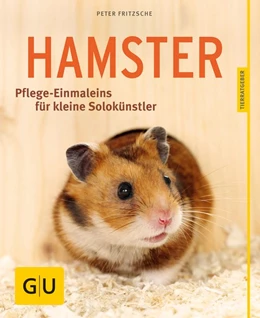 Abbildung von Fritzsche | Hamster | 1. Auflage | 2015 | beck-shop.de