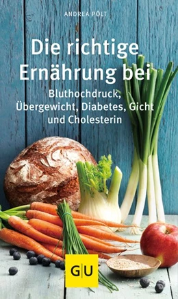 Abbildung von Pölt | Die richtige Ernährung bei | 1. Auflage | 2015 | beck-shop.de