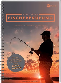 Abbildung von Arbeitsbuch Fischerprüfung | 1. Auflage | 2015 | beck-shop.de