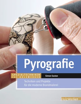 Abbildung von Easton | Pyrografie | 1. Auflage | 2015 | beck-shop.de