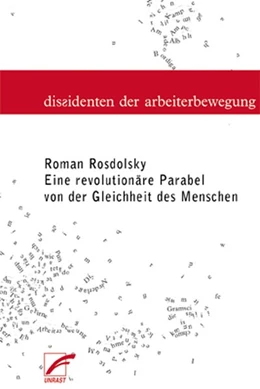 Abbildung von Rosdolsky / Klopotek | Eine revolutionäre Parabel von der Gleichheit der Menschen | 1. Auflage | 2019 | beck-shop.de