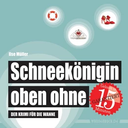 Abbildung von Müller | Schneekönigin oben ohne | 1. Auflage | 2017 | beck-shop.de