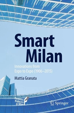 Abbildung von Granata | Smart Milan | 1. Auflage | 2015 | beck-shop.de
