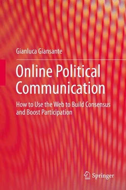 Abbildung von Giansante | Online Political Communication | 1. Auflage | 2015 | beck-shop.de