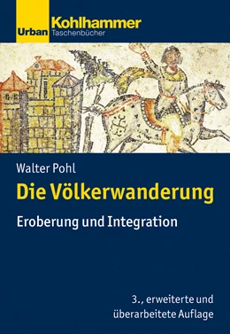 Abbildung von Pohl | Die Völkerwanderung | 3. Auflage | 2022 | beck-shop.de
