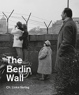 Abbildung von Klausmeier | The Berlin Wall Memorial | 1. Auflage | 2015 | beck-shop.de