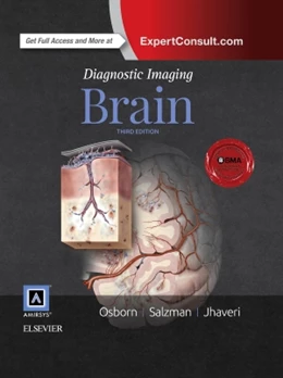 Abbildung von Jhaveri / Osborn | Diagnostic Imaging: Brain | 3. Auflage | 2015 | beck-shop.de