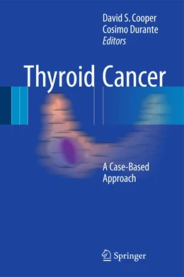 Abbildung von Cooper / Durante | Thyroid Cancer | 1. Auflage | 2015 | beck-shop.de