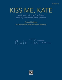 Abbildung von Kiss Me, Kate | 1. Auflage | 2015 | beck-shop.de